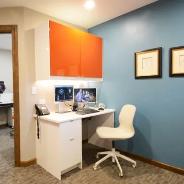 Office Tour