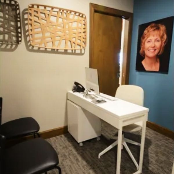 Office Tour