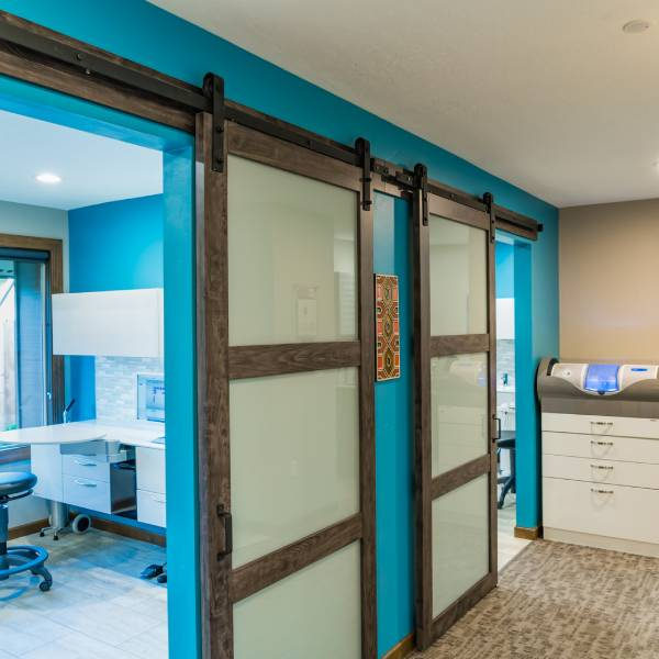 Office Tour