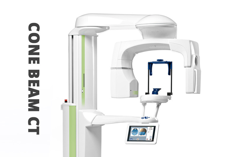 3D CBCT X-rays in Clarkston