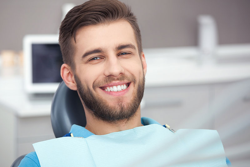 Dental Fillings in Clarkston