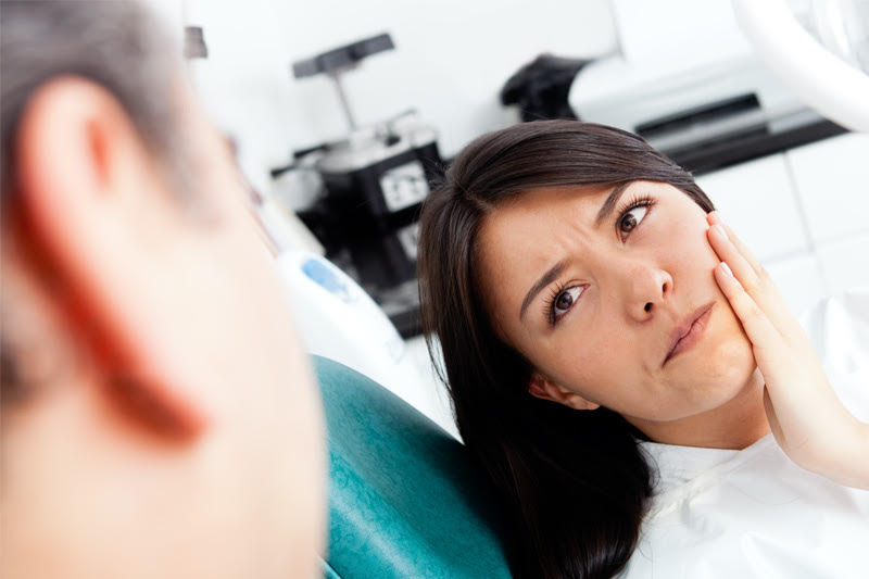 Dental Implants in 99403