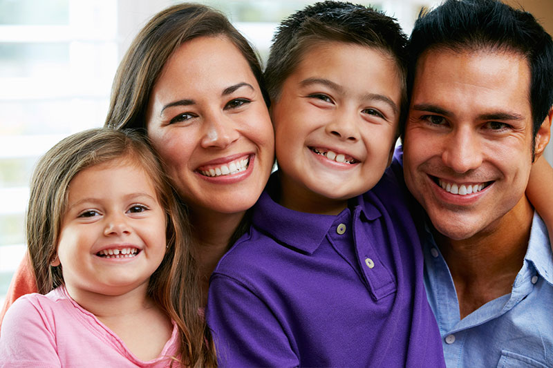 Family Dentistry in Clarkston