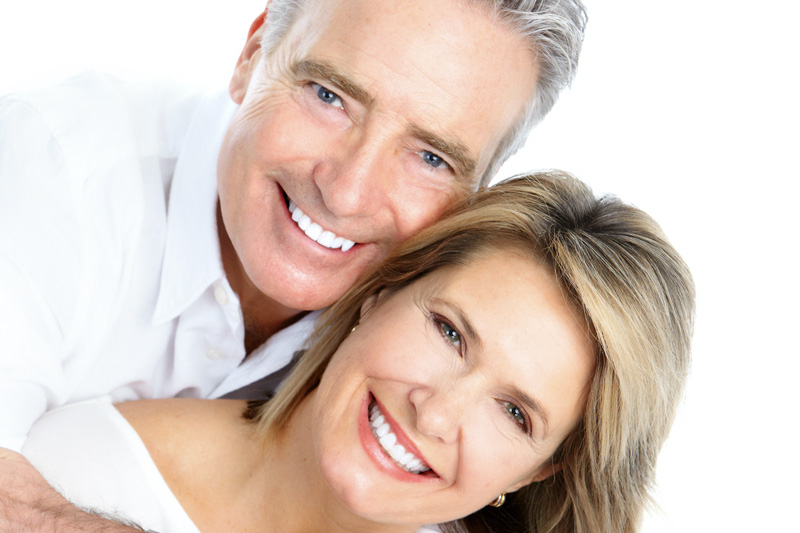 Dental Implants in Clarkston