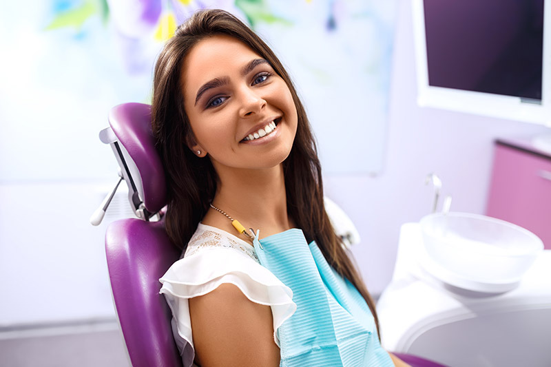 Dental Exam and Cleaning in Clarkston