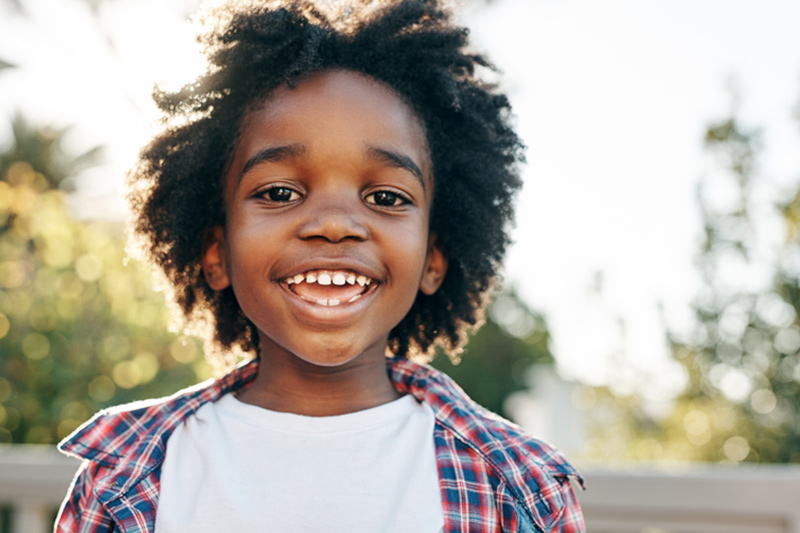 Family Dentistry in 99403